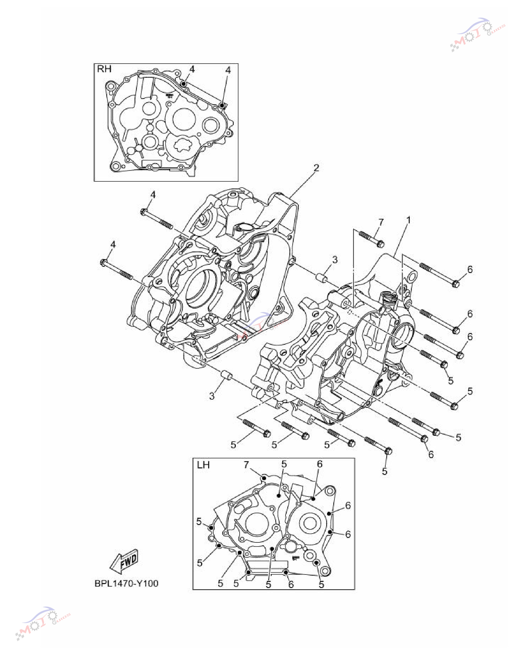 Engine Diagram